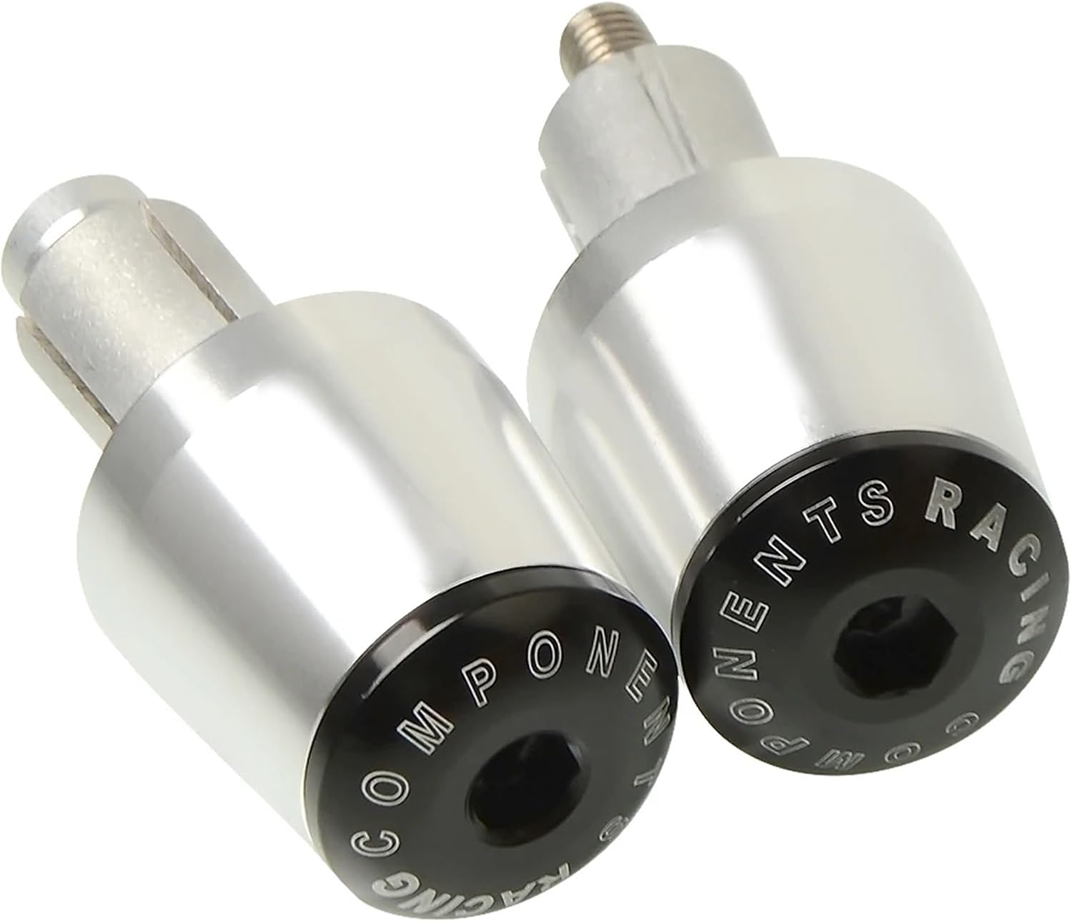 Motorcycle Accessories Handlebar Bar Grip Ends Weights Plug for CB190 CB 190 CB190R 190R R 2015 2016 2017