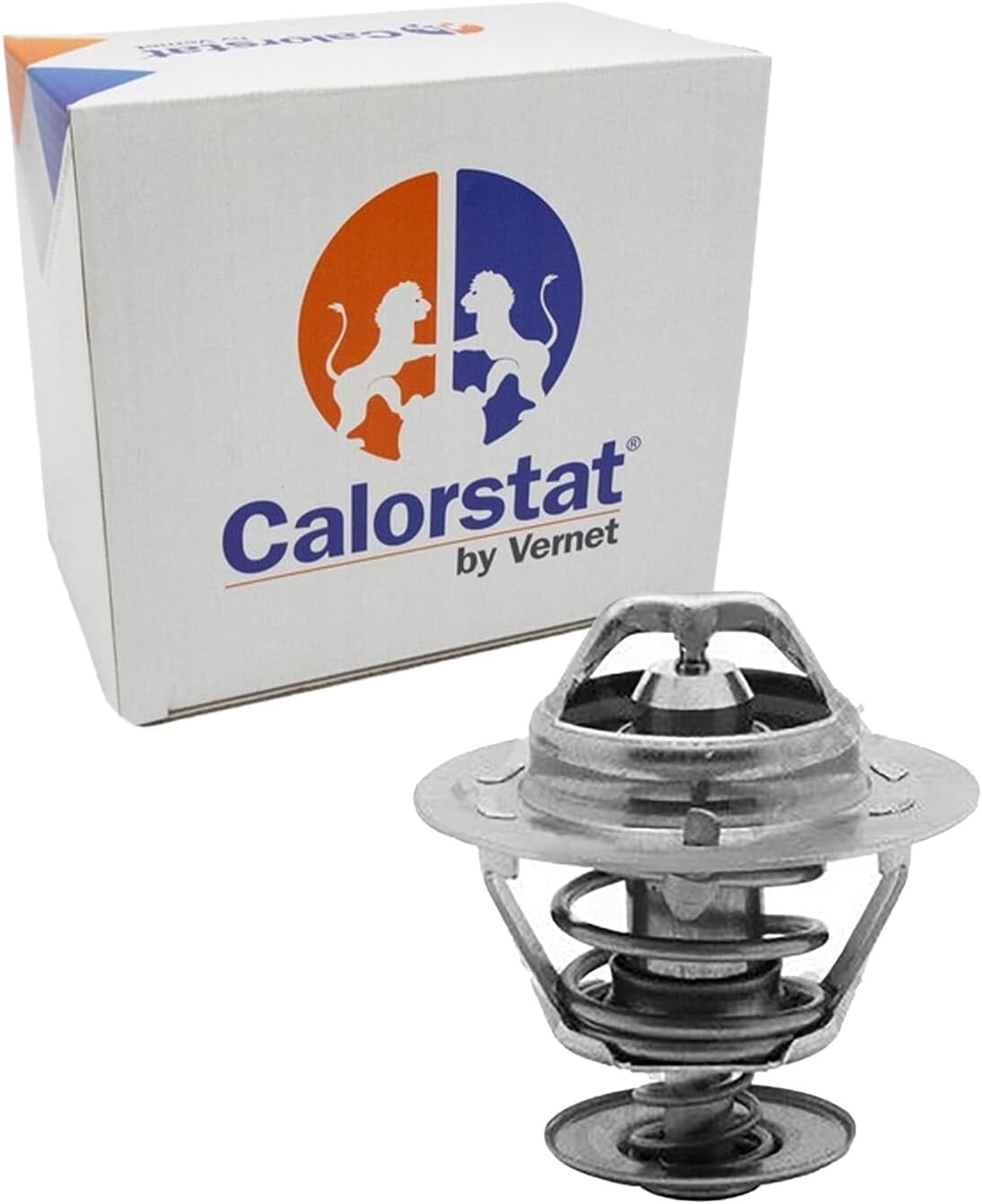 Calorstat TH6312.88J Thermostat, coolant
