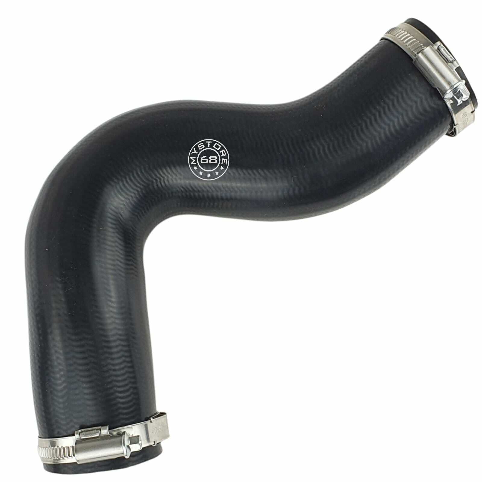 LLS-GERMANY Tubo turbo compatibile con Fiat CROMA 2.4 JDT MJTD 51791374 51778131