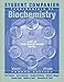Student Companion to Accompany Fundamentals of Biochemistry