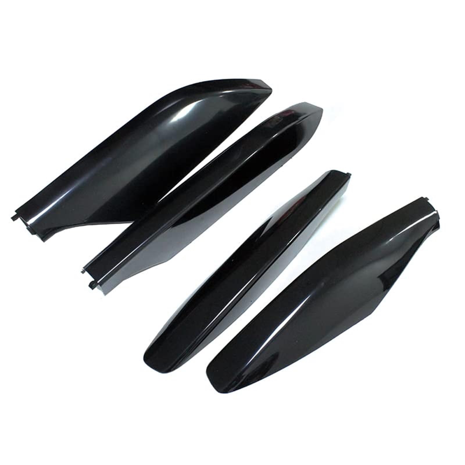 Roof Rack Bar Rail End Protection Cover, for Lexus, GX470 2003
