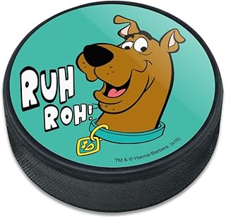 Amazon Com Ruh Roh