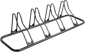 CyclingDeal 6-Bike Floor Rack