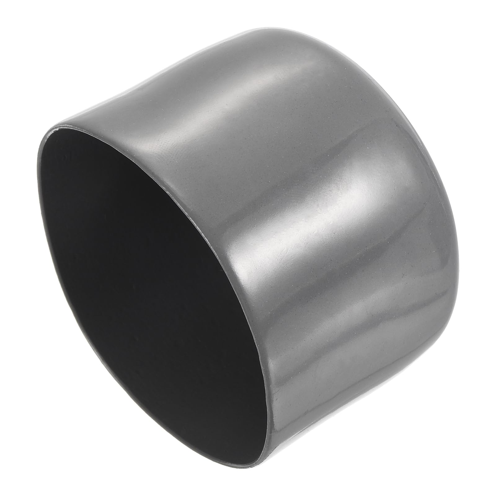 uxcell Rubber End Caps 58mm ID Screw Thread Protectors 4Pcs