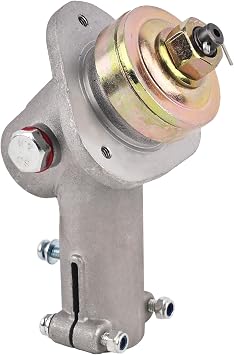 61040247732 61040247733 مجموعة غلاف التروس لجهاز Echo LST2100 SRM210 SRM211 SRM230 SRM2301 SRM231 SRM2201 SRM2501 SRM2502 SRM260SB SRM261 SRM261SB SRM265 SRM266 SRM280 SRM3100 99944200610