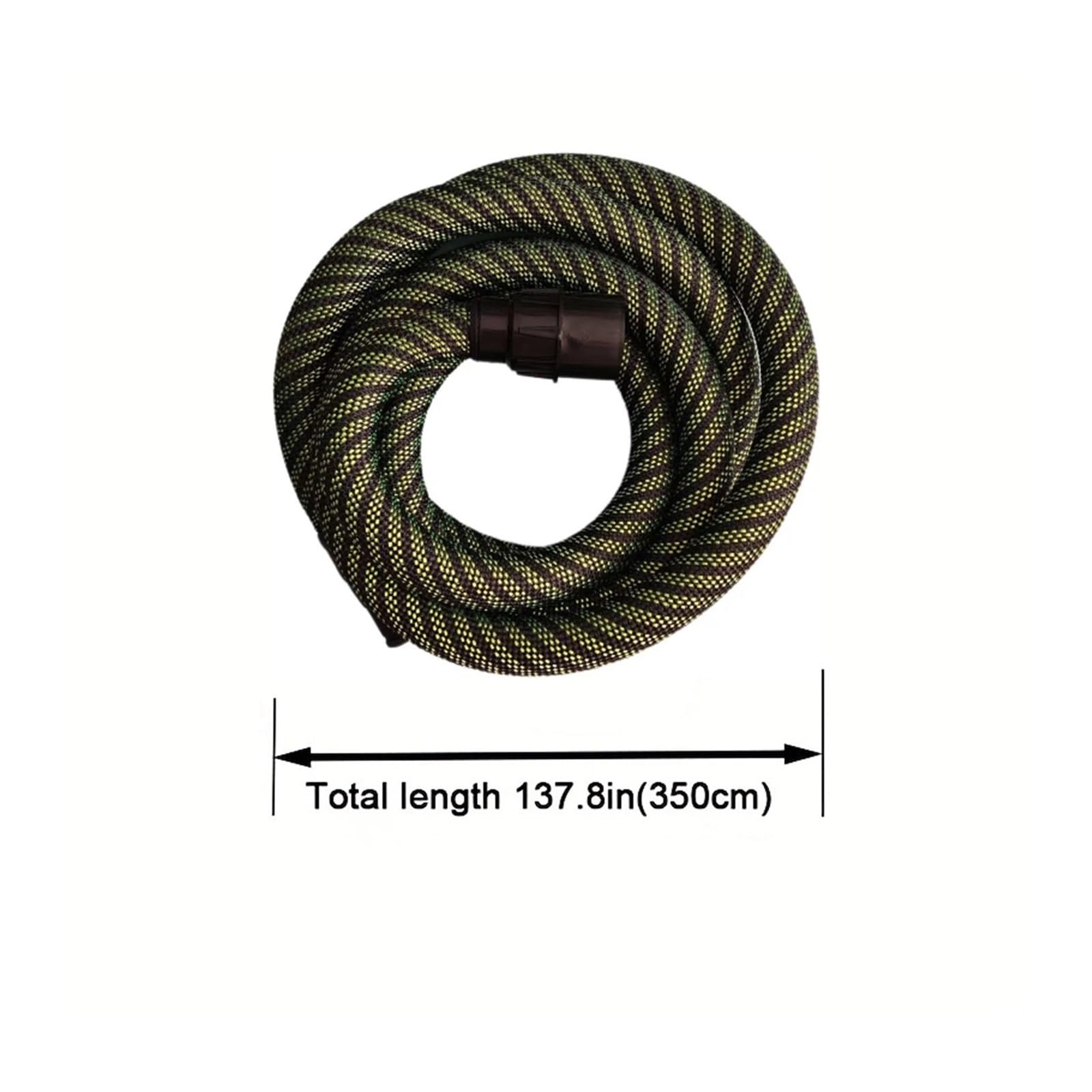 Manguera De Aspiradora De 3,5 M/5m, Compatible Con Festool, Compatible Con MIRKA,CT26/36/48CT 15/25CT MINI Y CT MIDI, Manguera Estática De Polvo(5m)