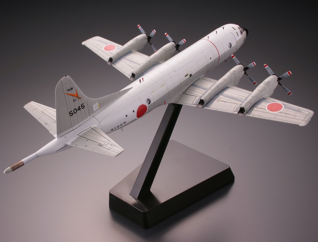 Amazon.co.jp: トミーテック 技MIX 技AC301 海自 P-3C 厚木 Amazon.co.jp: トミーテック 技MIX 技AC301 海自 P-3C 厚木