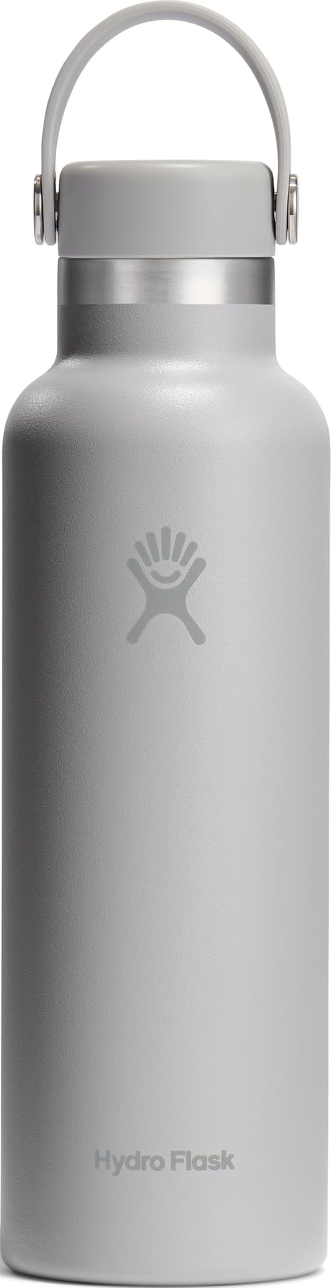 ハイドロフラスク(Hydro Flask) Standard Mouth スタンダードマウス 21oz 621ml バーチ