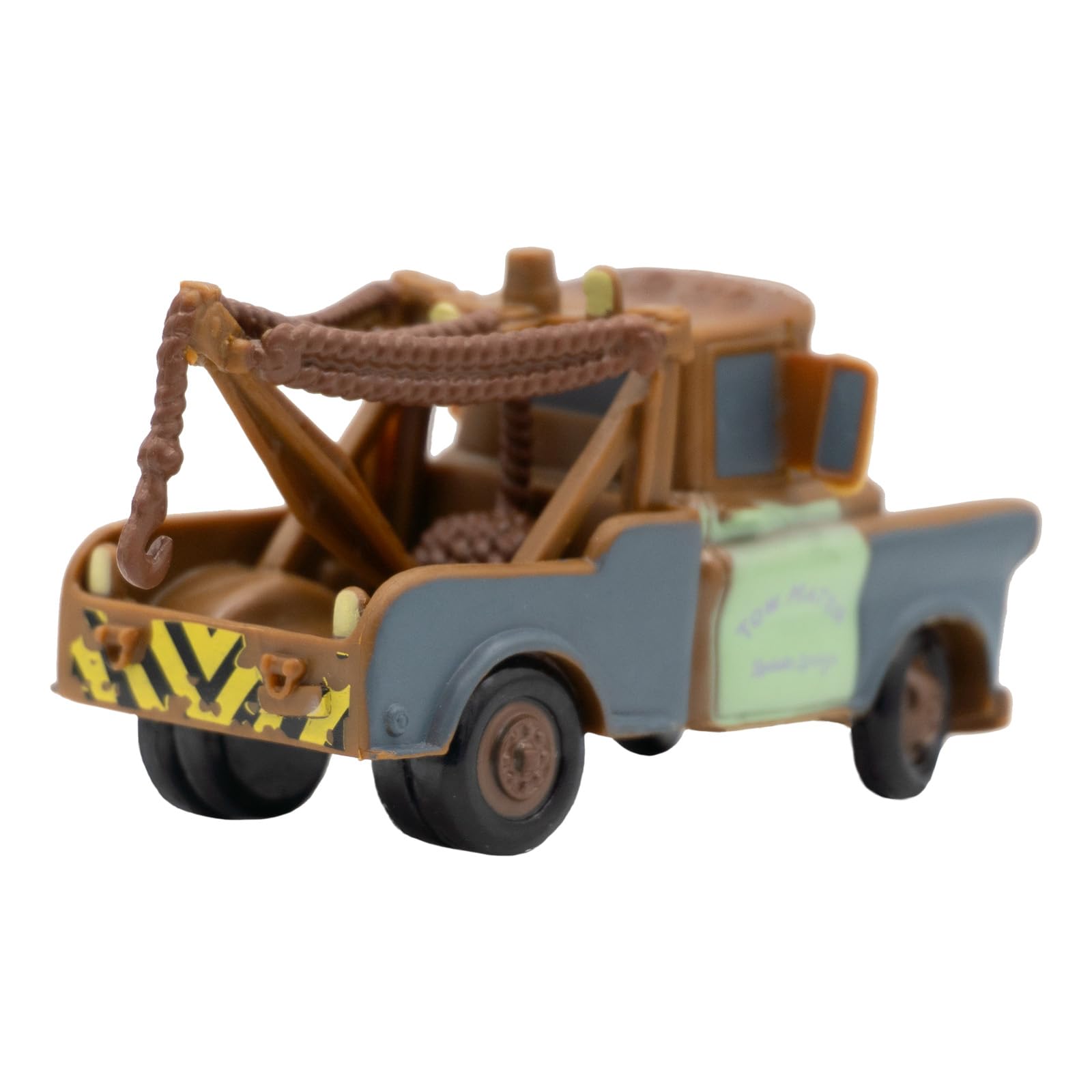 Bullyland 12786 - Walt Disney Cars 2 - Cricchetto Mater