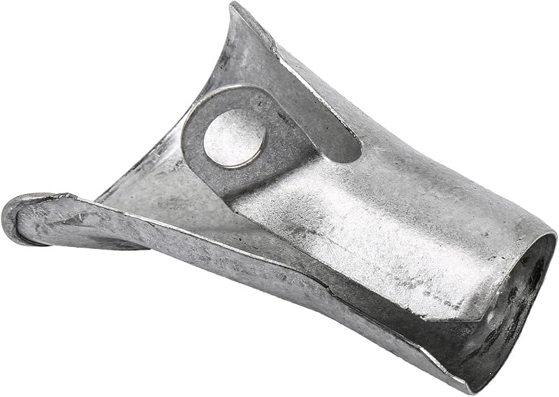 Protetor térmico do cabo de vela GM GENUINE PARTS 10166846 com núcleo de cobre – 1 unidade