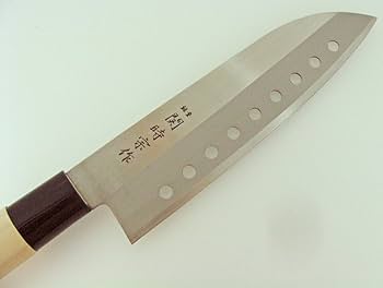 【未使用】スミカマ❤ 関宗景 作 刻印 和包丁 7本セット　調理用　即購入可能 未使用】スミカマ❤ 関宗景 作 刻印 和包丁 7本セット 調理用 即