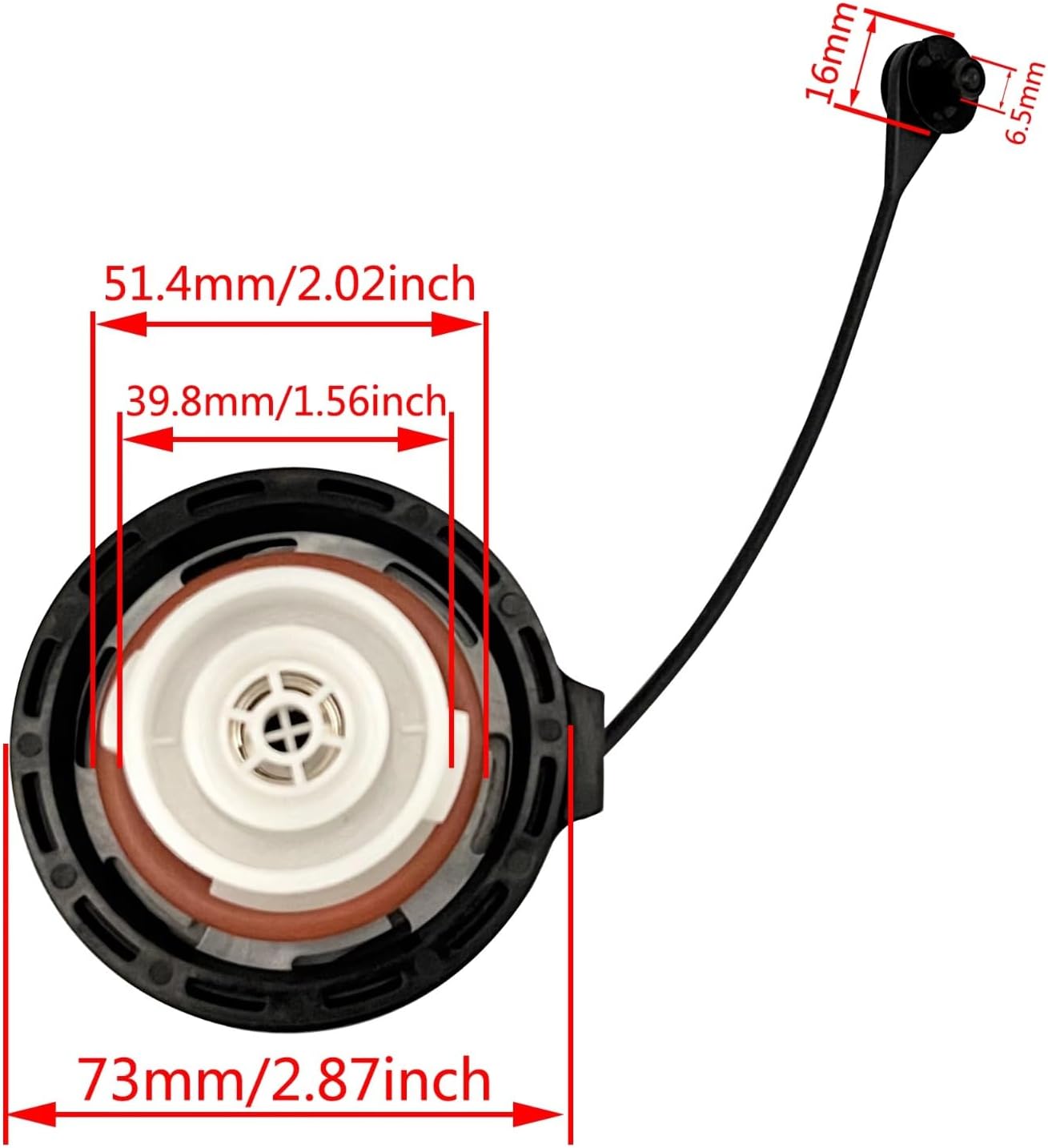 Compatible With Suzuki For Forenza 2004 2005 2006 For Swift 2004 F