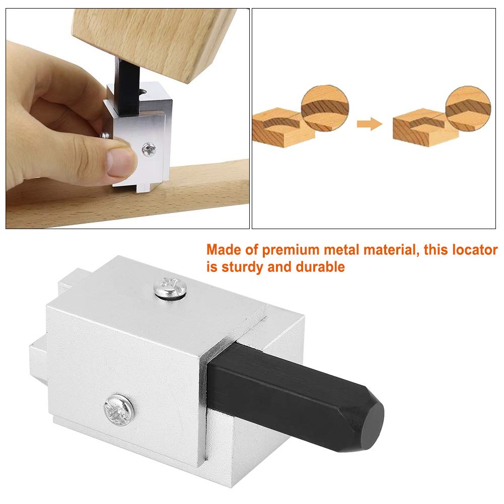 Corner Chisel, Punch and chisel set, Quick Cutting Wood Chisel Mortise Chisel for Square Hinge Recesses Mortising Right Angle, Door Installation, Framing, Woodworking