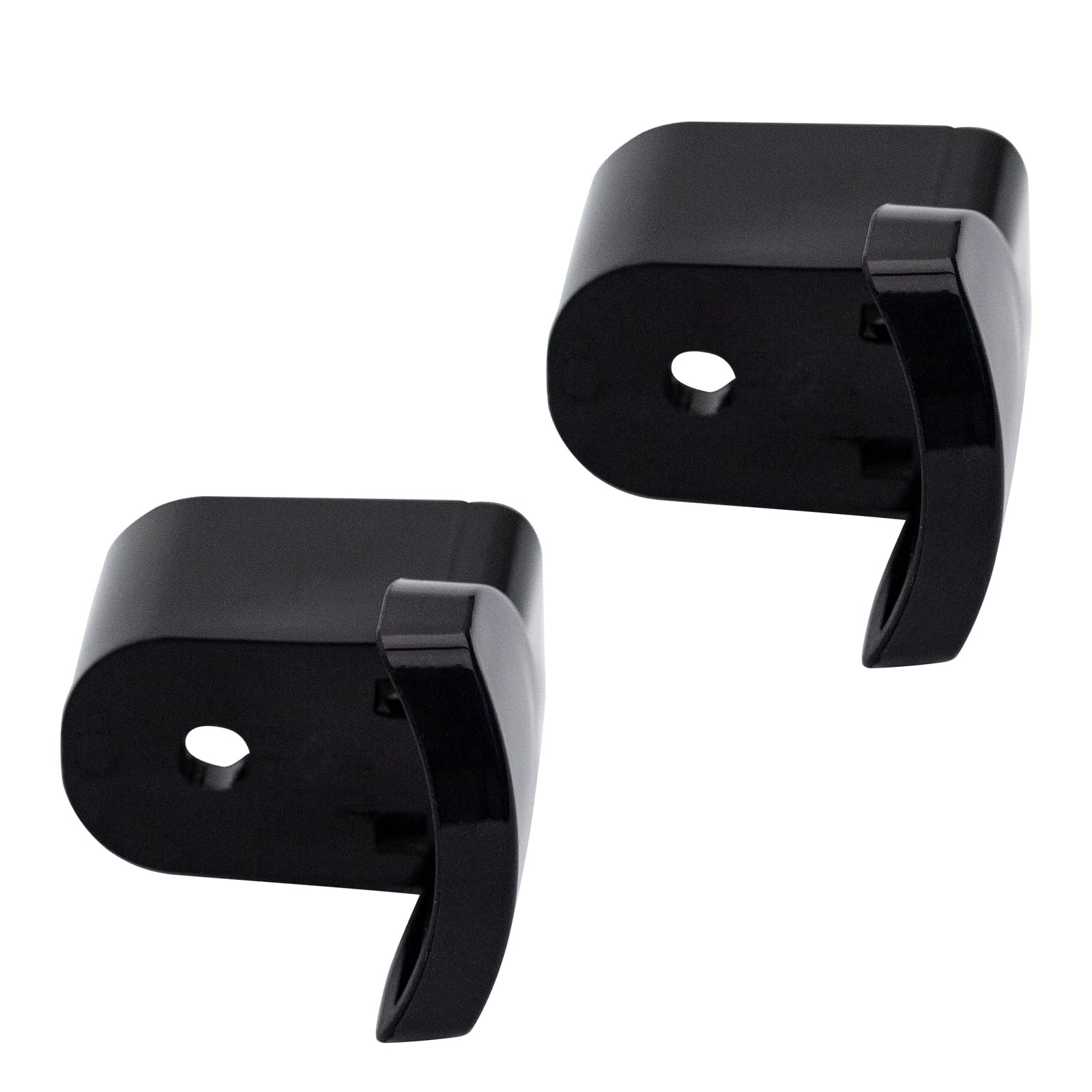 Amazon.com: WB06X10939 Microwave Door Handle Support Compatible  