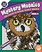 MindWare Color Number Mystery Mosaics: (Book 3)