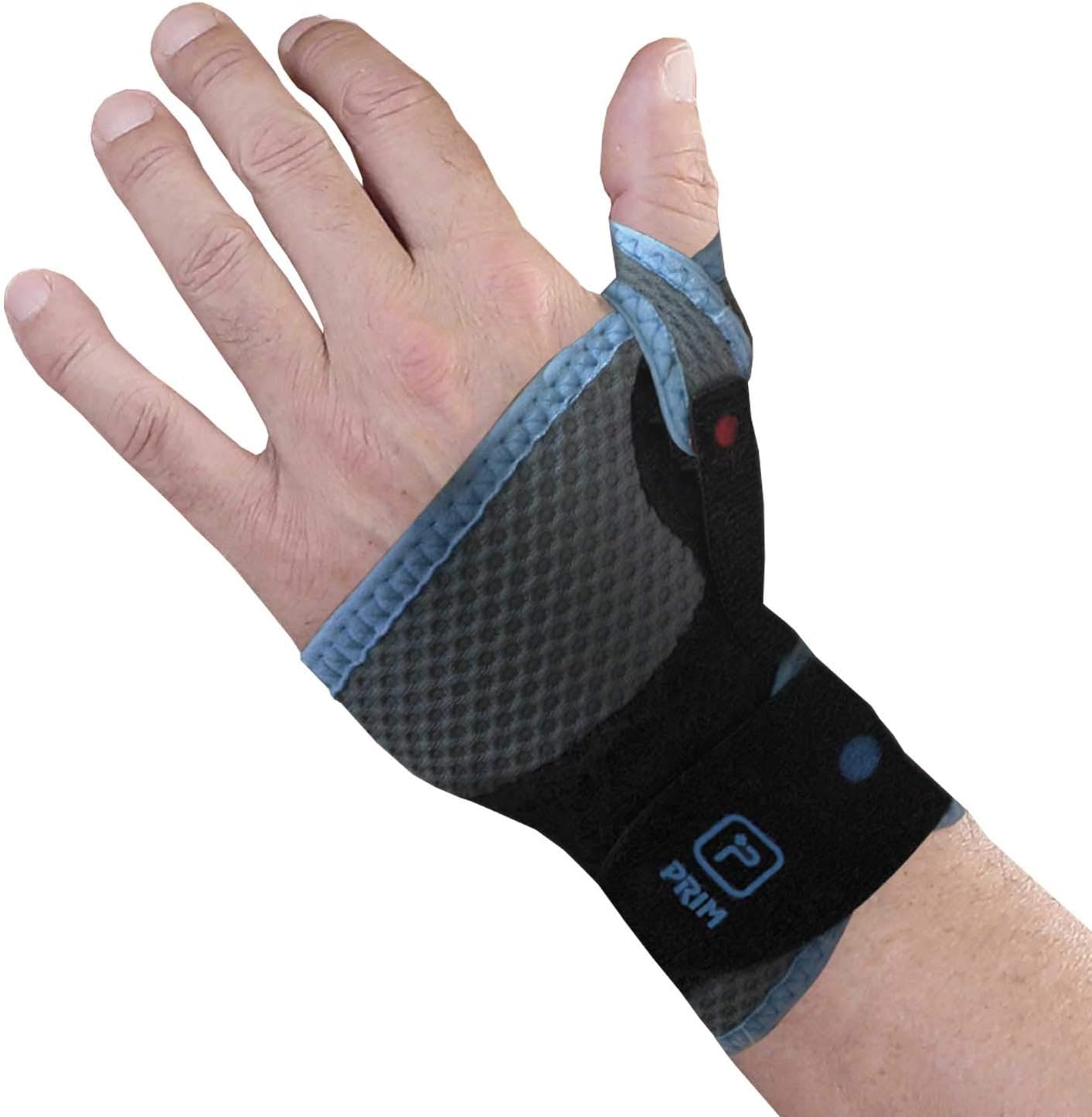 Prim Airtex Izda Ost 264L Thumb Wrist Support - 200g
