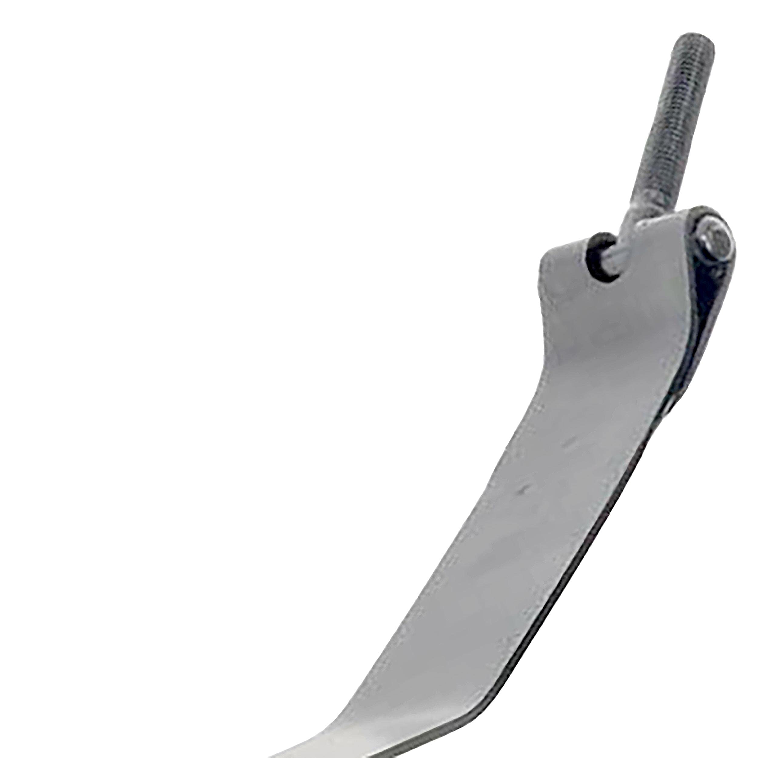 Amazon.com: APDTY 156433 Fuel Tank Strap Replaces 88983032 