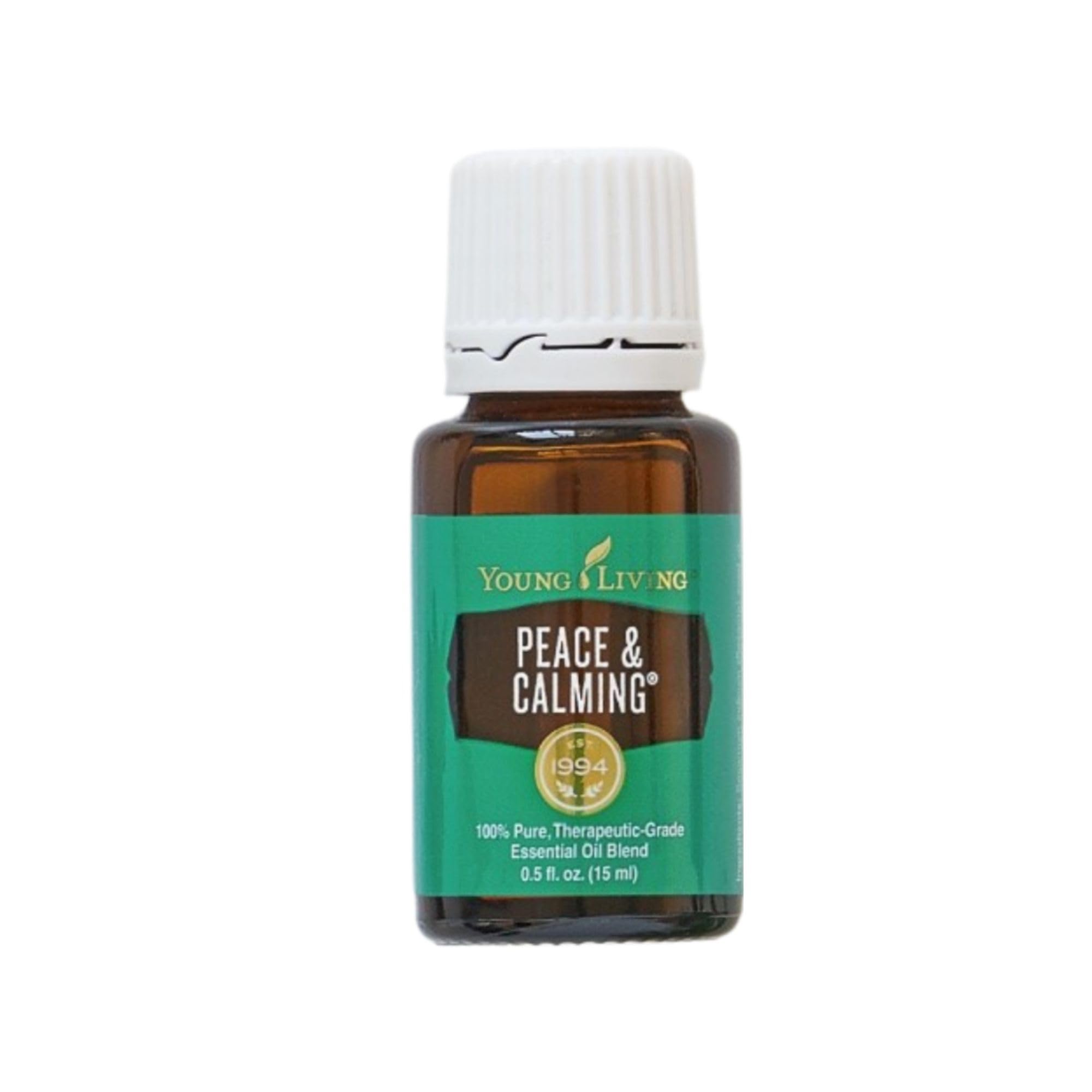 Amazon.com: Young Living Peace and Calming 15ml - Aromatherapy for