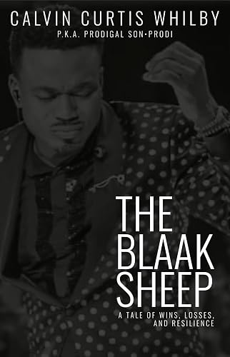 The Blaak Sheep: A tale of wins, losses, and resilience.