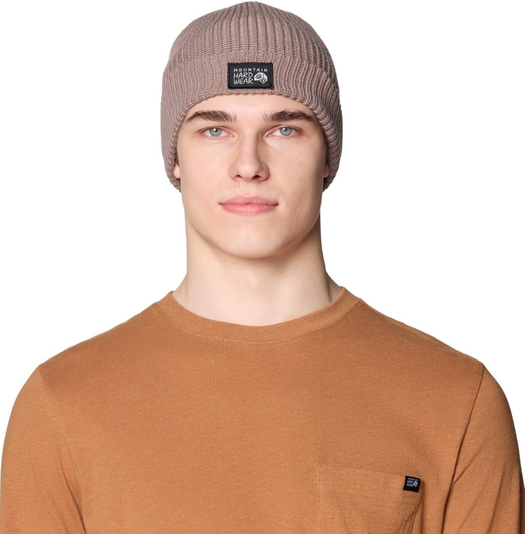 Mountain Hardwear Unisex Adult Cabin to Curb Beanie