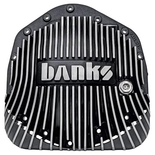 Banks Power 19249 Differential Cover Kit #TOP7