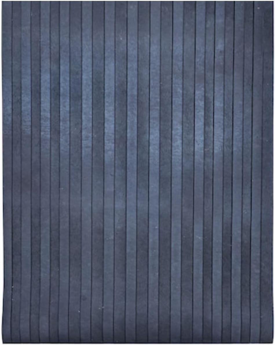 Universal 48" X 72"+ Rubber Bed MAT