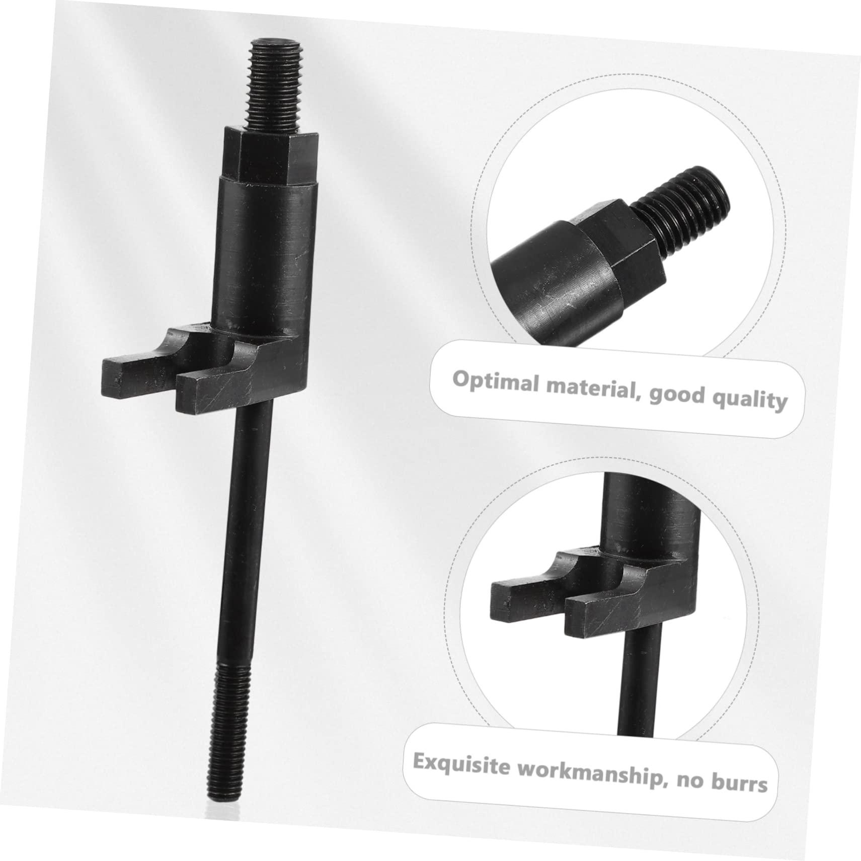 HEALEEP Professional Injector Remover Kit Design Efficient Injector Removal Tool for and Surrounding Parts