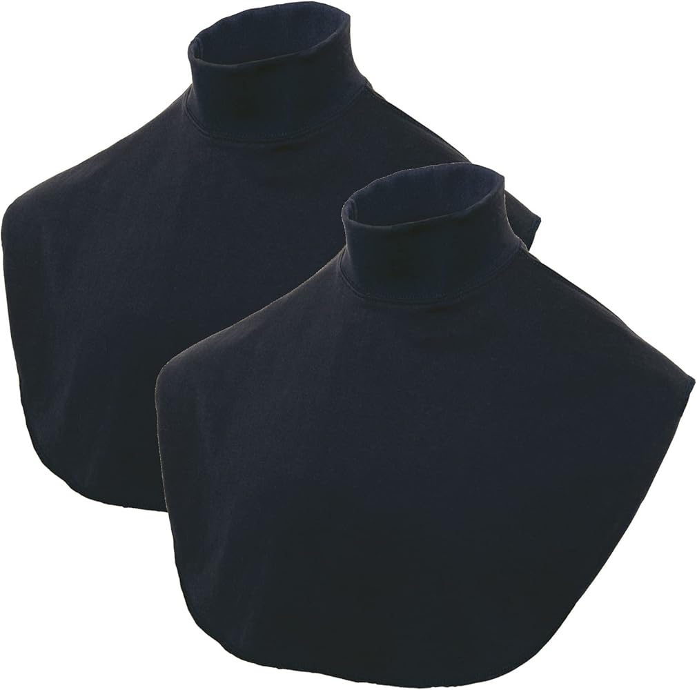 8YARDS Backslash Mock Neck ダークネイビー 8YARDS Backslash Mock Neck ダークネイビー 8YARDS Backslash Mock