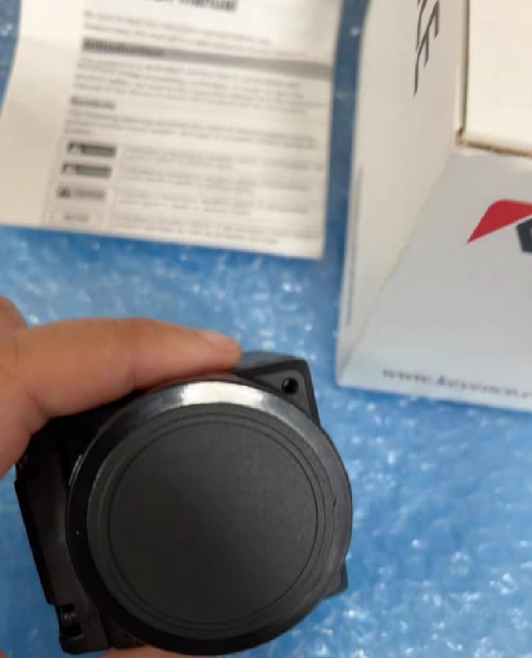 1 PCS CA-HF2100C Original Spare Parts, 1-Year Warranty