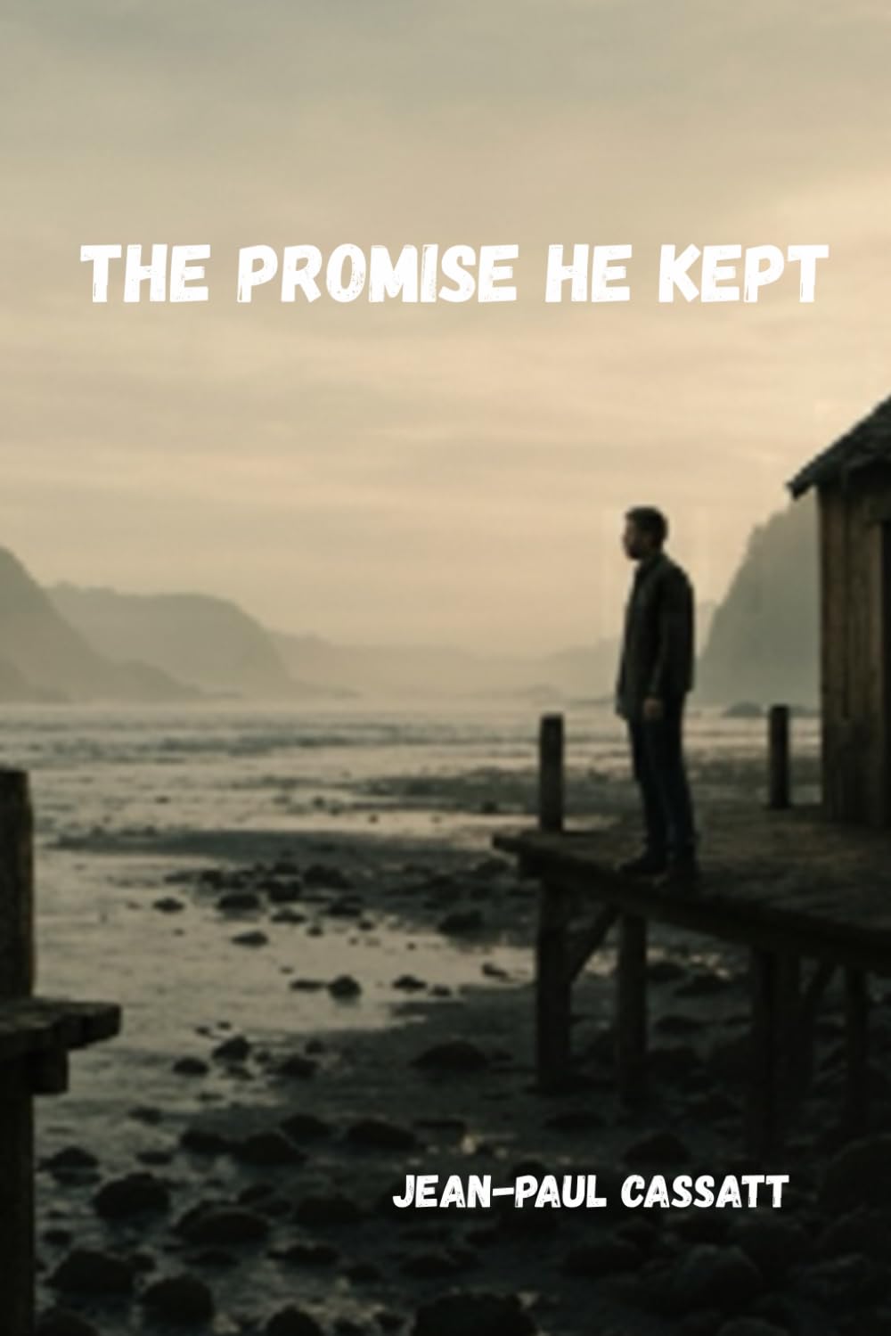 The Promise He Kept