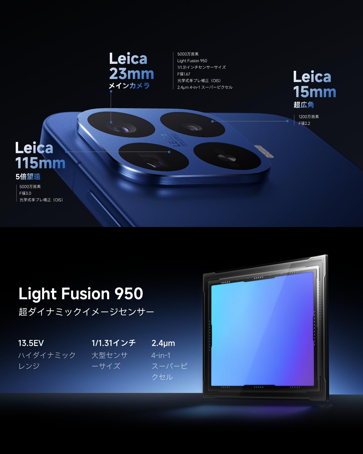 Amazon | シャオミ Xiaomi 17T Pro 12GB+512GB ライカ 5倍望遠カメラ 