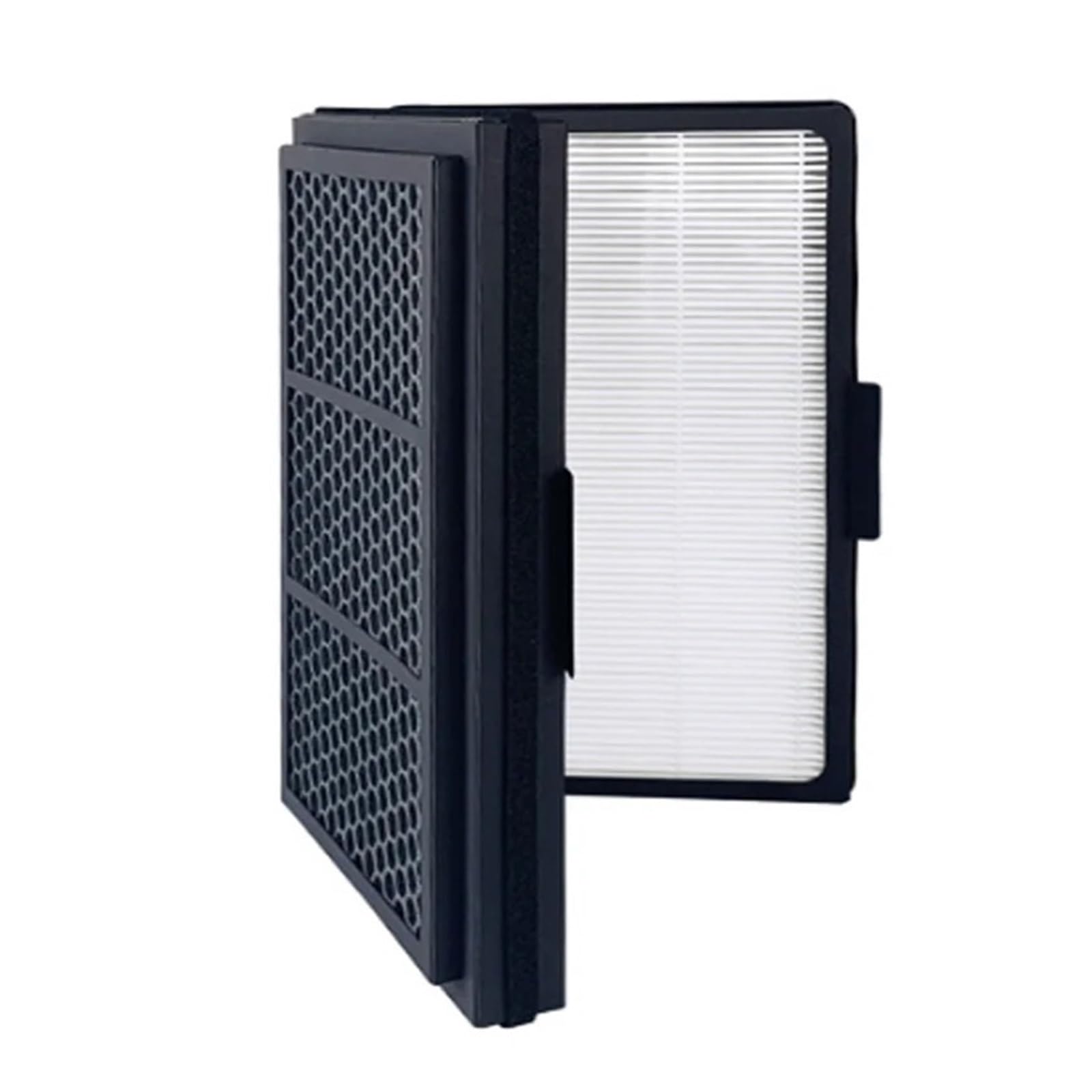 Hizon A Hepa+Activated Carbon Filter，Compatible For Blueair，