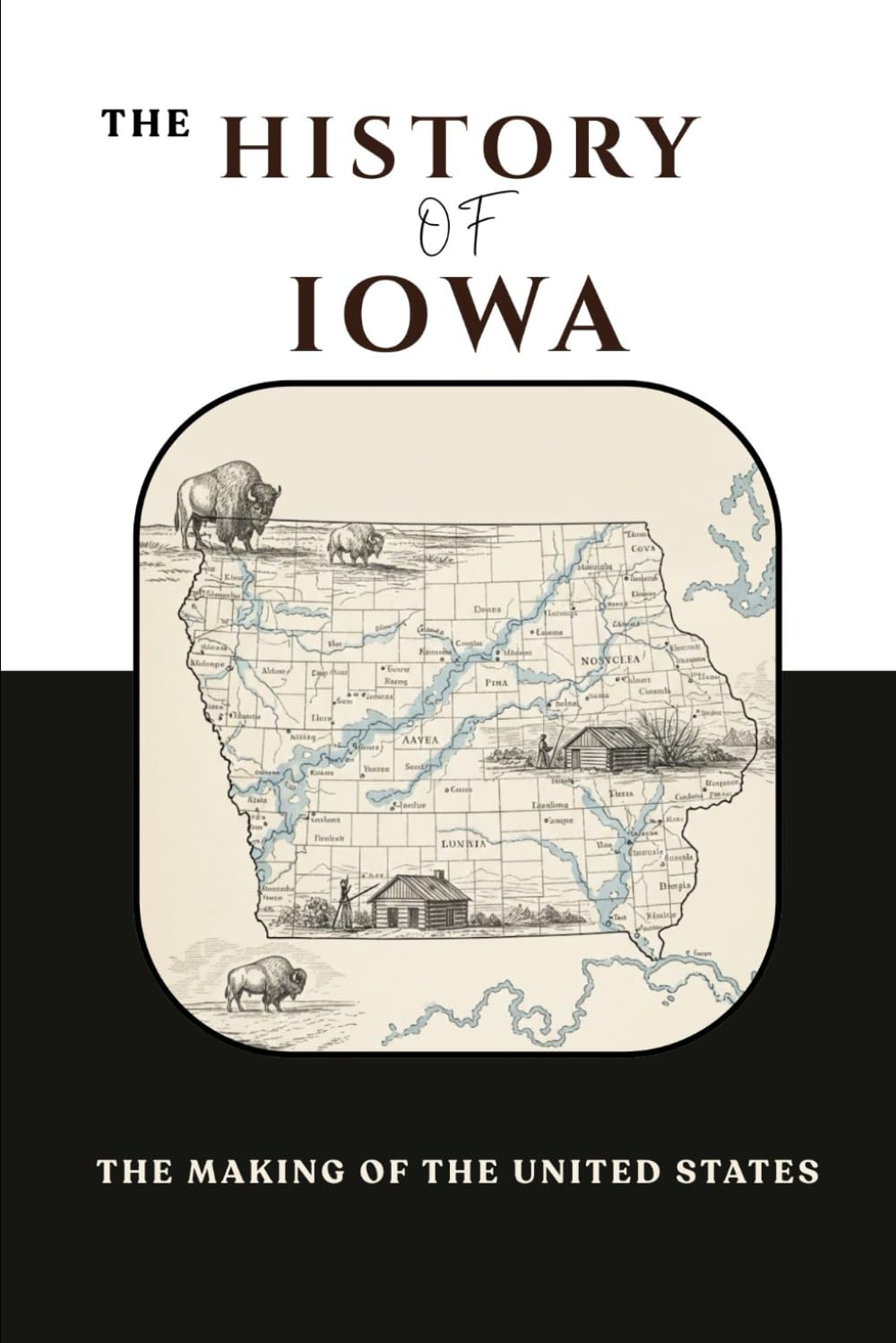 The History of Iowa: The Making of the United States