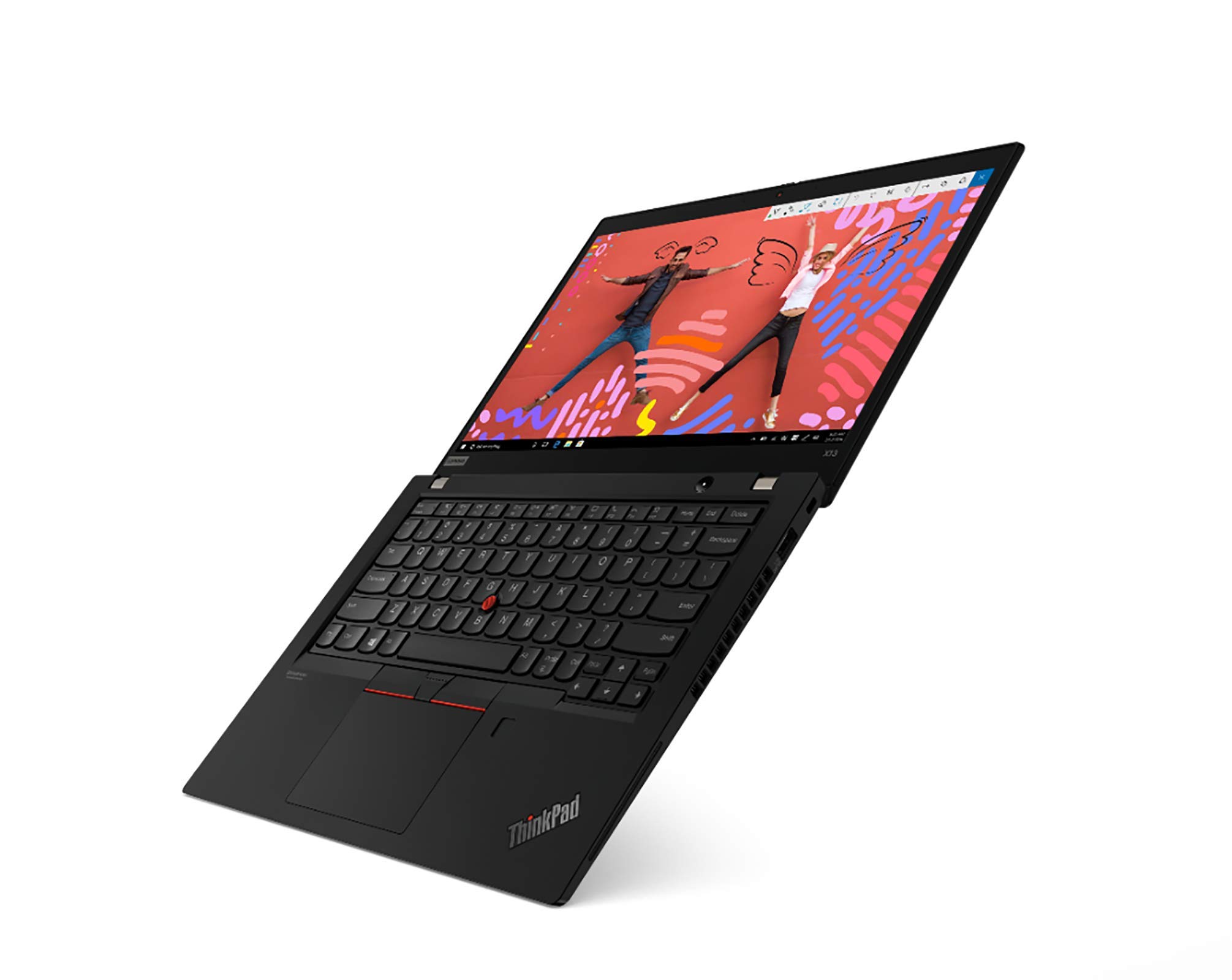 ノートパソコンLENOVO ThinkPad X13 Gen1 Lenovo ThinkPad X13 Gen 1 - Ordenador portátil 13.3