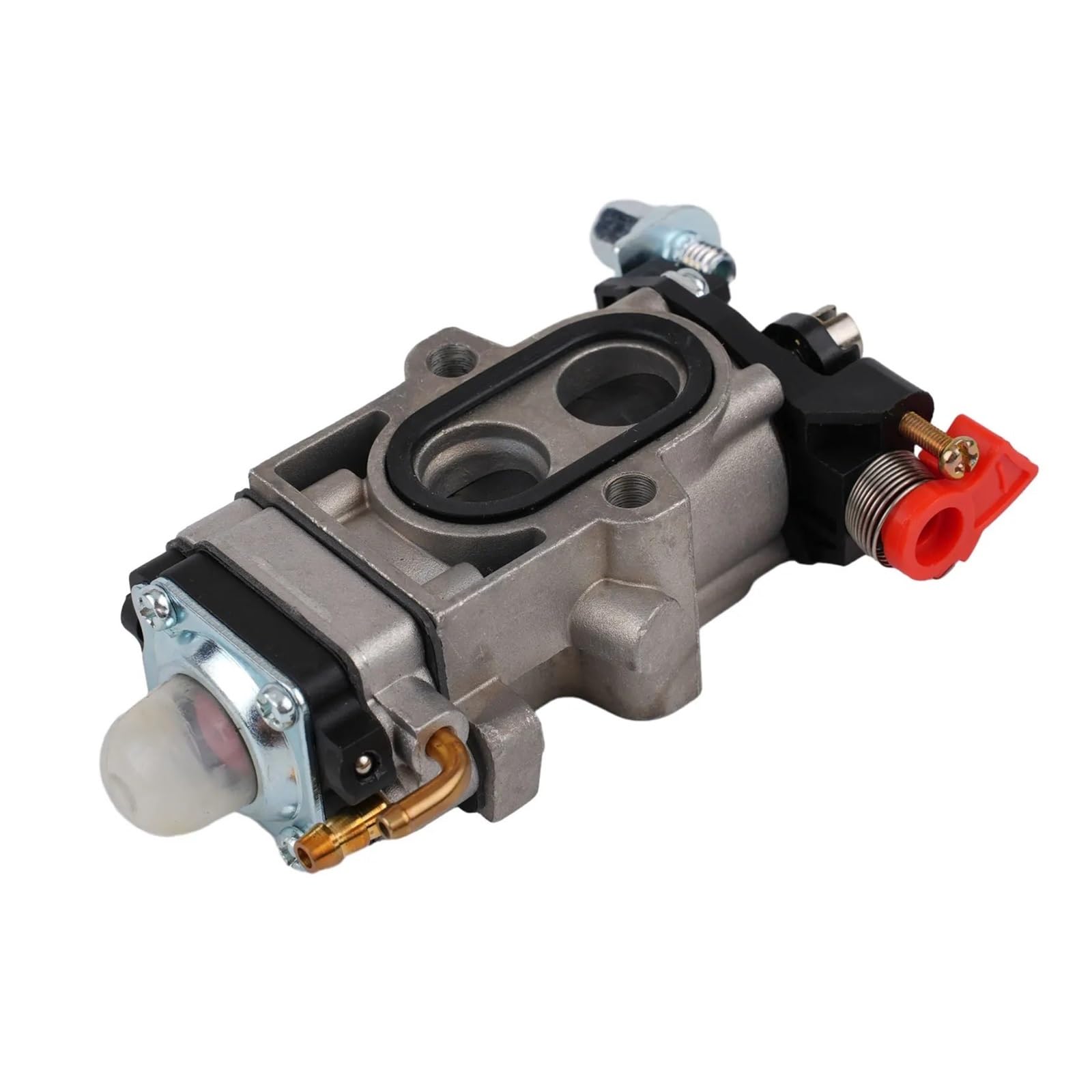 Carburateur TJ45 : solution contre les pannes de débroussailleuse KBH45A KBL45B qui cale