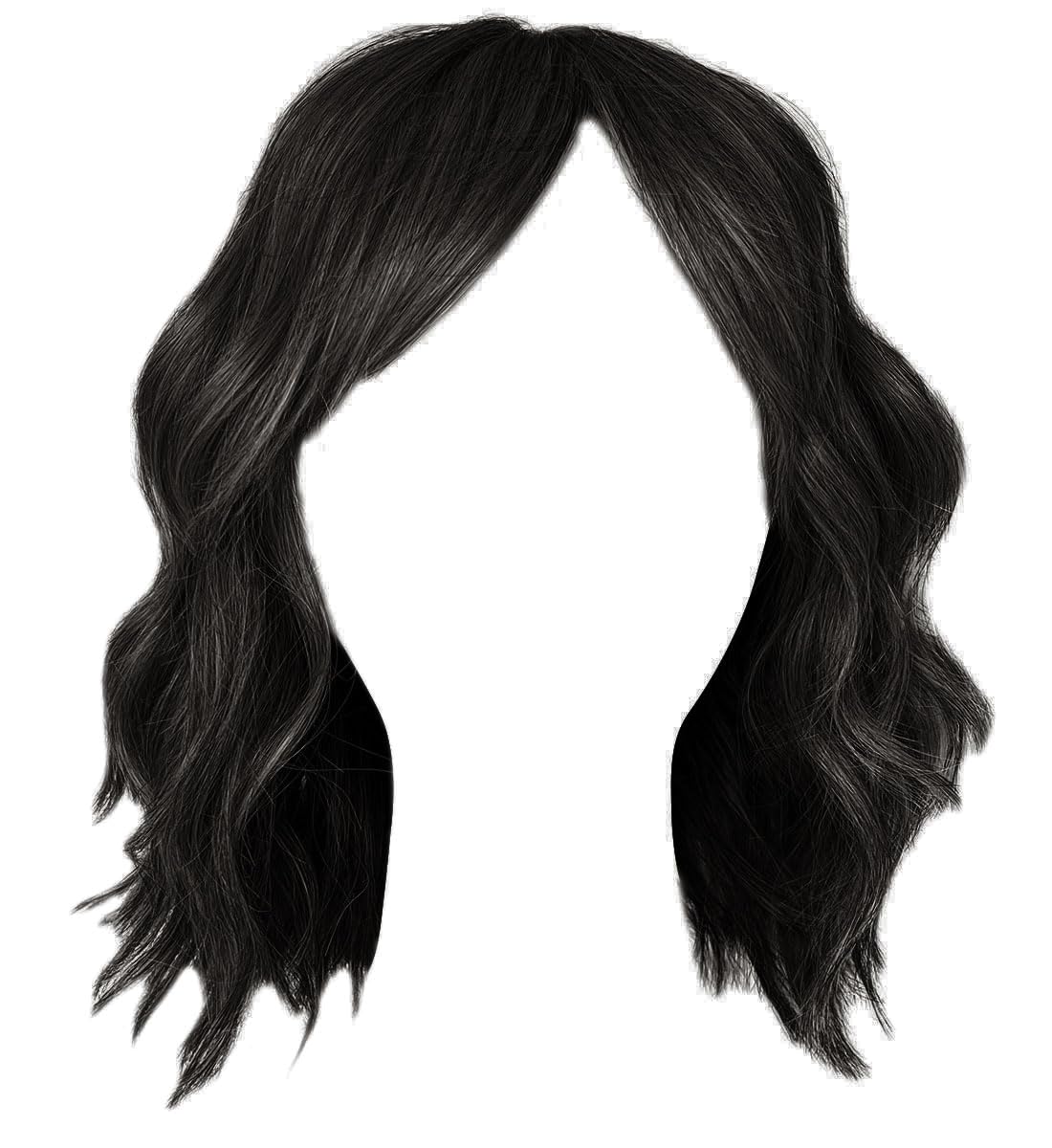 Gabor Conquer The Waves Designer Series Wig, Tousled Waves Mid-length Bob Style, Average Cap Size, GF17-23SS Iced Latte Macchiato