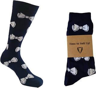 Novelty Socks - Parent
