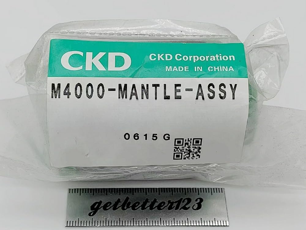 1-piece set of brand new filter M4000-MANTLE-ASSY-S