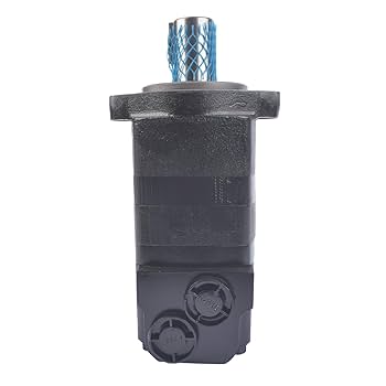 Amazon.com: Woosphy Hydraulic Motor Replacement for Eaton