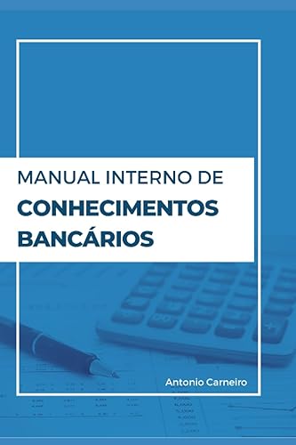 Manual Interno Conhecimentos Bancários BNB