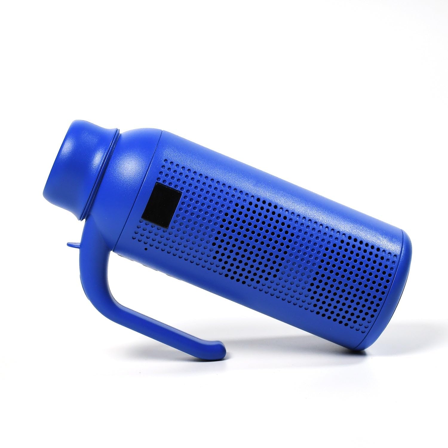Helir Smart Bluetooth Speaker with Torch Light Wireless Bluetooth Speaker & Night Flash Light Speaker-image-0