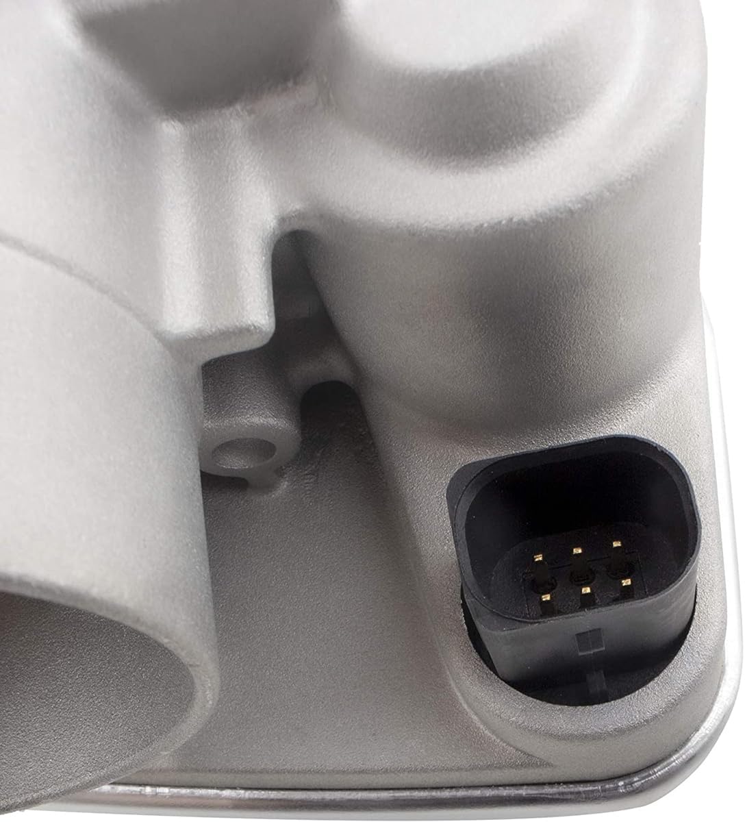 Electronic Throttle Body Fit for Chrysler 300 Sebring Town Country, for Dodge Avenger Grand Caravan Journey 2.7L 3.5L 4.0L 2006-2011 Replace# 4861691AA, 4861694AA, 04861691AA, 04861694AA