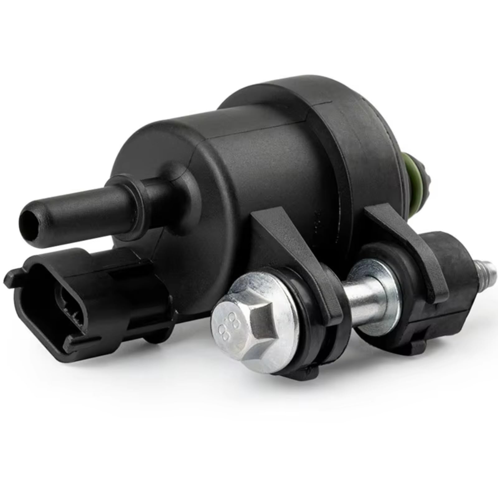 Tghwwsx One Color Evap Purge Solenoid Compatible With Chevrolet For Camaro For Captiva 2012-2015 For Caprice 2012-2017 Car Vapor Canister Purge Valve Solenoid 12690512