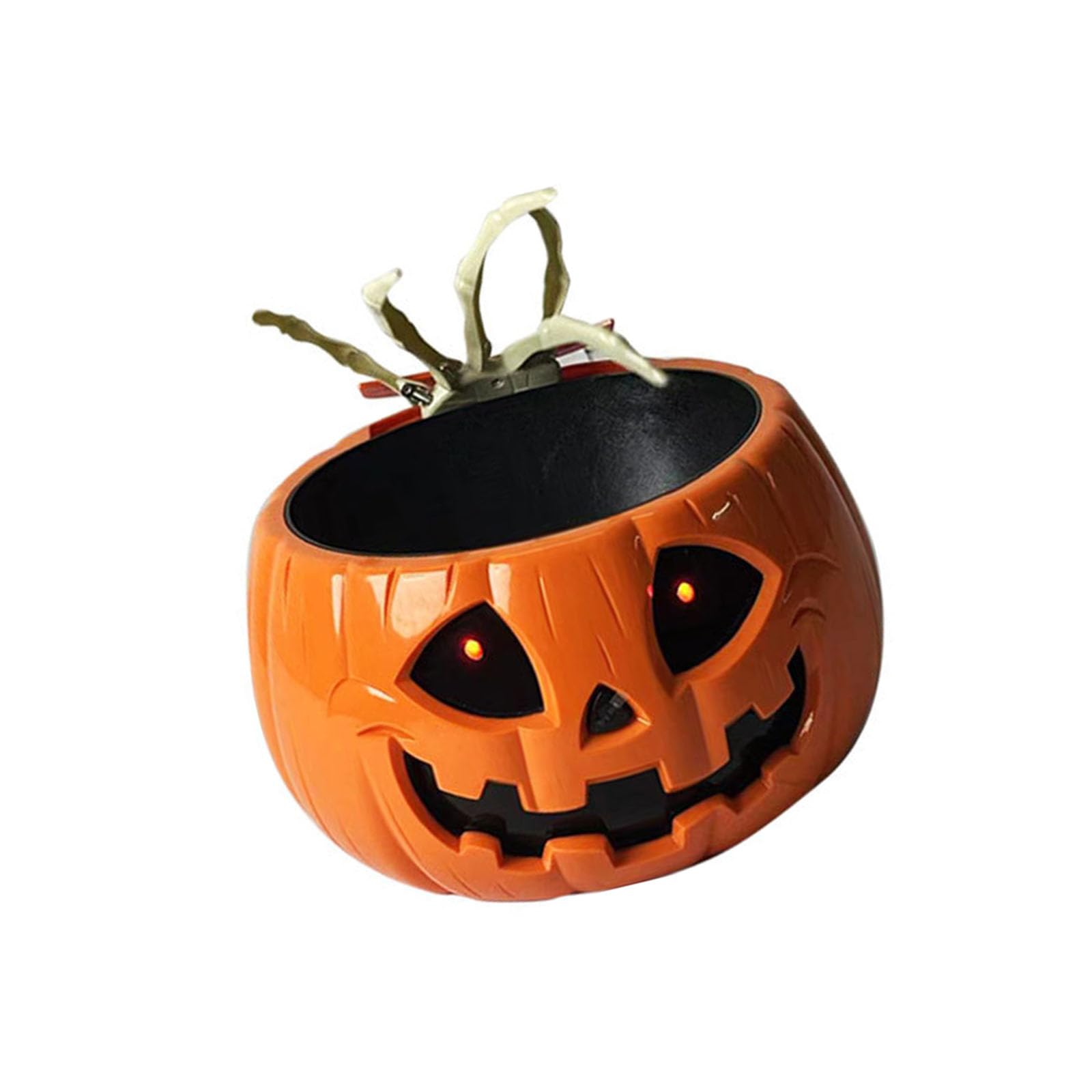 Dolcetto stagionale, Halloween luminoso