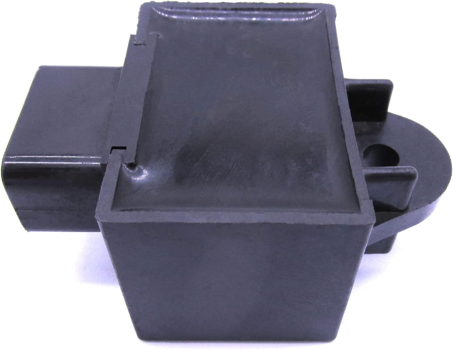 Boat Engine Relay Assy 60E-81950-00 for Yamaha Waverunner Outboard Motor 30HP 40HP 50HP 60HP 75HP 90HP 115HP 150HP, fits Sierra 18-1525