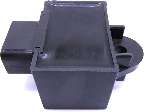 Miniatura 4 de SouthMarine Conjunto de relé de motor de barco 60E-81950-00 para motor fuera de borda Yamaha Waverunner 30HP 40HP 50HP 60HP 75HP 90HP 115HP 150HP,