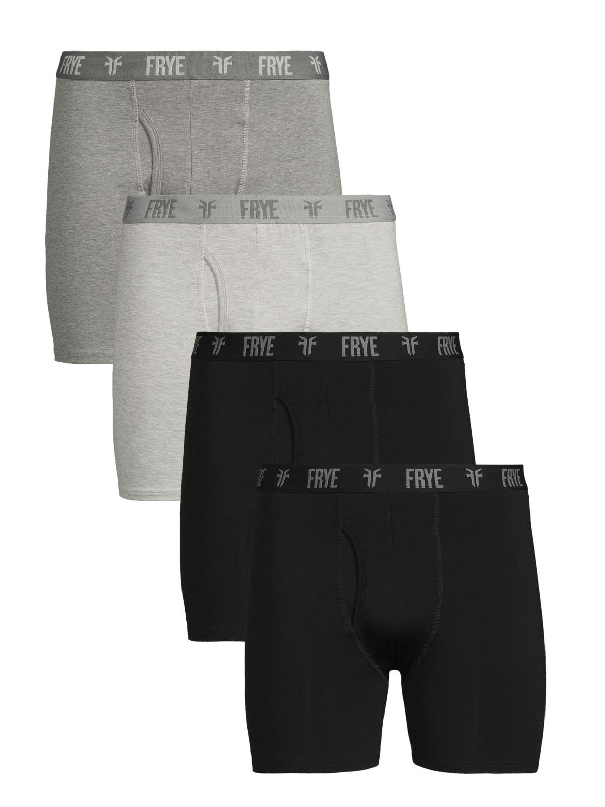 Grey w/Fly