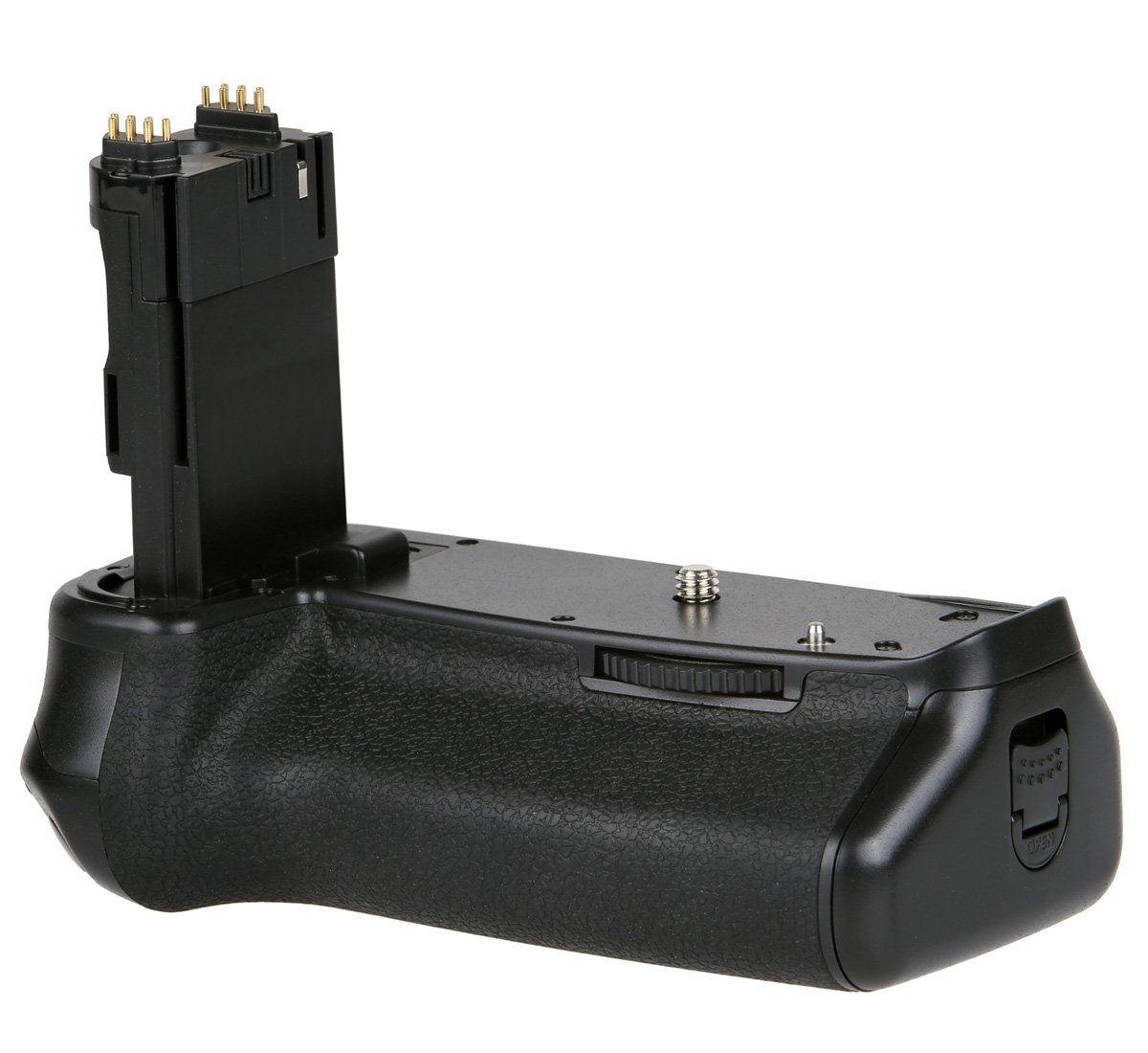 ayex Poignée de Batterie AX-6DII pour Canon EOS 6D Mark II (similaire à BG-E21)
