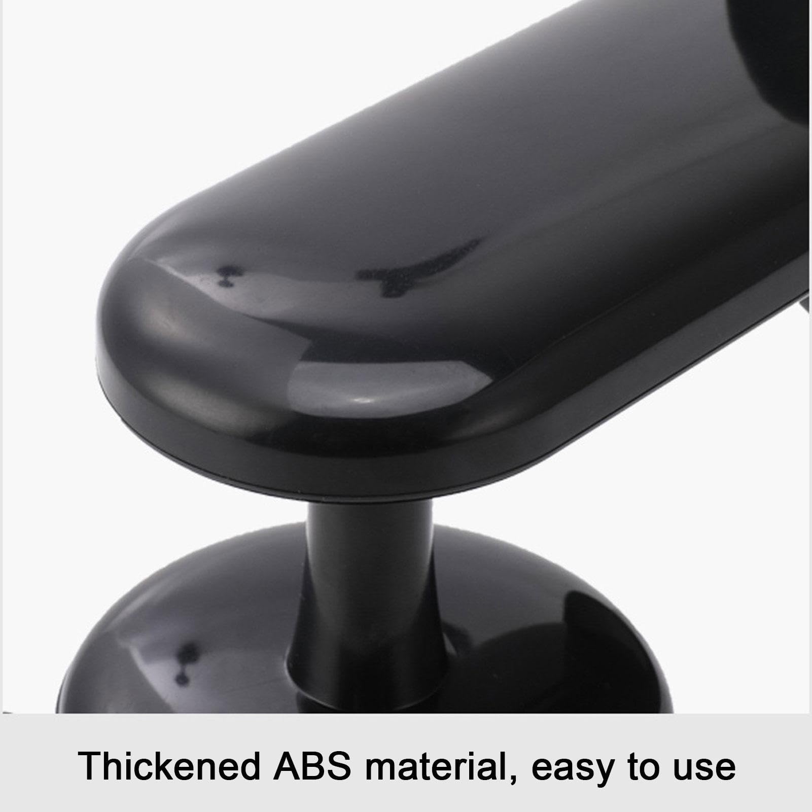 NGUMMS Drehbare Ösenhaken 8mm | Edelstahl 304 – Bis 550kg Belastbar