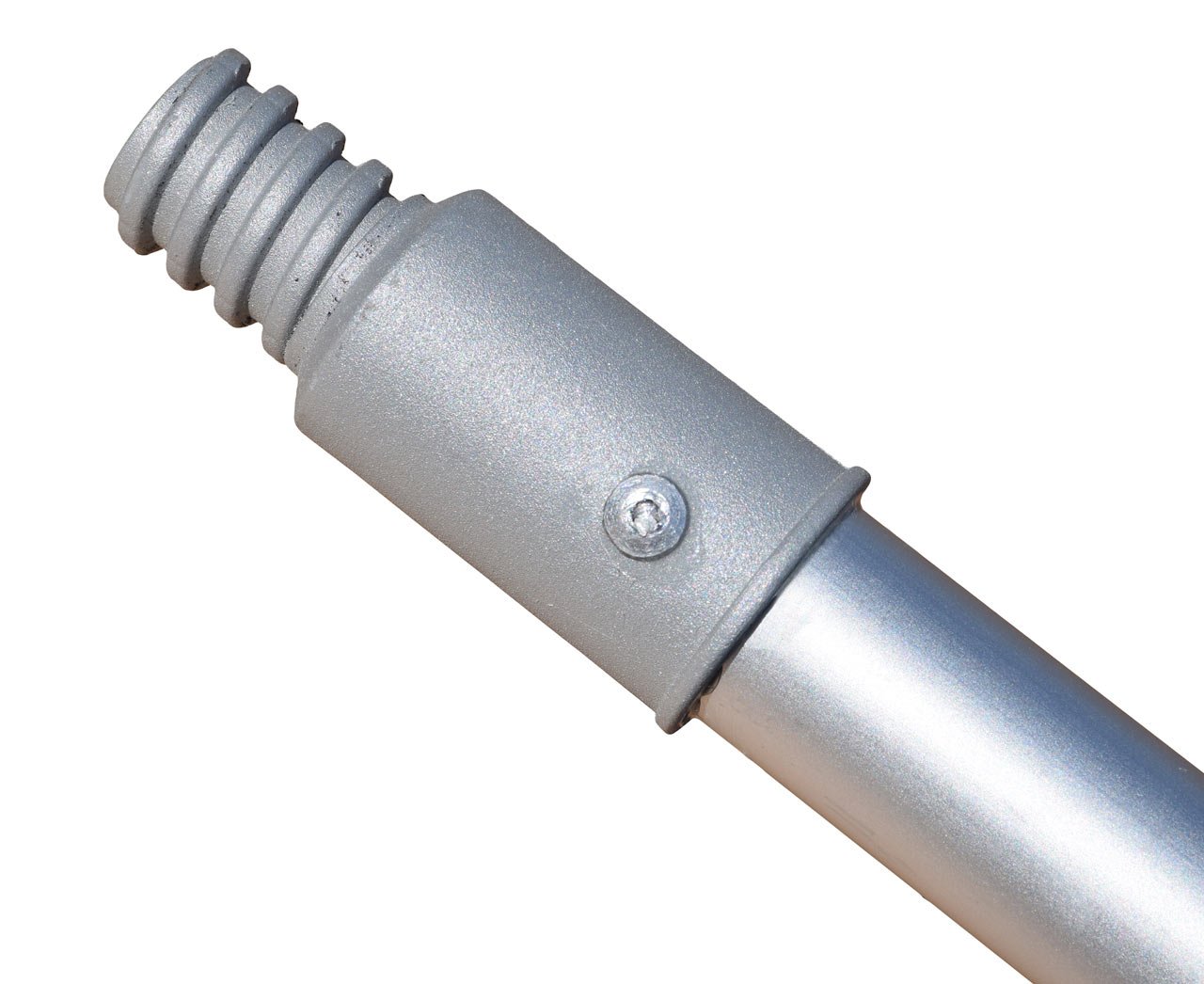 CEPILLO DE ALUMINIO PARA LAVADO DELUXE 90-175 CM, CON SISTEMA AGUA